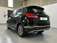 Usata DR DR6 150 CV (110 kW) 2020 Nero SUV