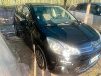 Usata Citroën C3 82 CV (60 kW) 2013 Nero Berlina