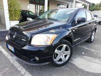 usata Dodge Caliber 2.0 Turbodiesel DPF SXT