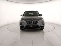 usata BMW X1 X1sdrive18d xLine auto my18