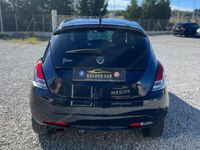 usata Lancia Ypsilon 1.3 MJT 16V 95 CV 5 porte S&S Gold
