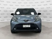 Nuova Toyota Aygo X Trend 72 CV (52 kW) 2025 Blu SUV
