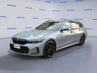 Usata BMW 320e M Sport 190 CV (139 kW) 2025 Station wagon