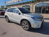 Usata Suzuki Vitara Cool 129 CV (94 kW) 2023 Grigio SUV