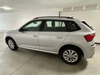Usata Skoda Kamiq Ambition 95 CV (69 kW) 2021 SUV
