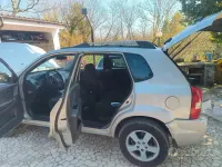 Usata Hyundai Tucson 2007 SUV