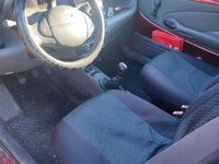 Usata Fiat 1100 2000 Utilitaria