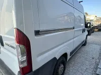 Usata Fiat Ducato 120 CV (88 kW) 2006 Bianco Furgone