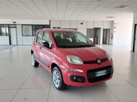 usata Fiat Panda Panda0.9 TwinAir Turbo Natural Power Lounge