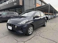 Usata Hyundai i10 Advanced 67 CV (49 kW) 2022 Other Utilitaria