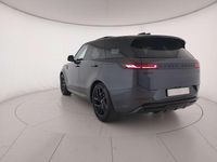 Usata Land Rover Range Rover Sport HSE Dynamic 249 CV (183 kW) 2023 Grigio SUV