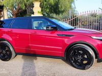 Usata Land Rover Range Rover evoque 2012 SUV