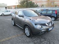 usata Nissan Juke 1.2 DIG-T 115 Start&Stop Acenta