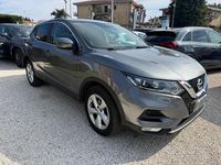 Usata Nissan Qashqai 116 CV (85 kW) 2019 Grigio SUV