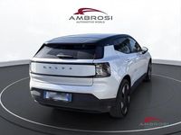 Usata Volvo EX30 Ultra 200 kW (272 CV) 2024 Bianco SUV
