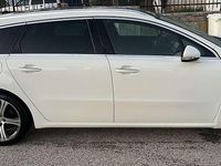 Usata Peugeot 508 SW GTi 181 CV (133 kW) 2014 Station wagon