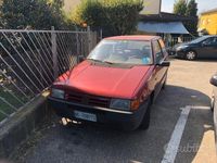 usata Fiat Uno 1.1 i.e. cat 3 porte