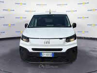 Usata Fiat Doblò 131 CV (96 kW) 2025 Bianco Monovolume