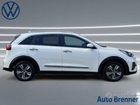 usata Kia Niro 1.6 gdi phev dct my18