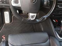 Usata Renault Mégane Coupé R.S. 250 CV (183 kW) 2011 Coupé