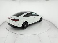 Nuova Mercedes 350 Premium 260 kW (354 CV) 2025 Bianco Berlina