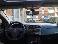 Usata Fiat Bravo Active 90 CV (66 kW) 2009 Blu/azzurro Utilitaria