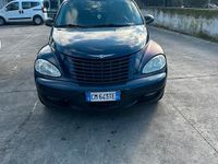 Usata Chrysler PT Cruiser 2004 Berlina