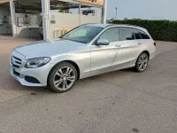 Usata Mercedes C180 Business 116 CV (85 kW) 2017 Station wagon