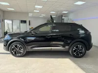 Usata Peugeot 2008 GT 131 CV (96 kW) 2022 Nero SUV