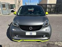 usata Smart ForTwo Coupé 90 0.9 Turbo twinamic Urbanrunner