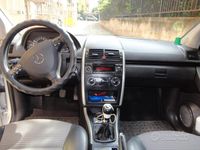 Usata Mercedes A200 2005 Grigio Berlina