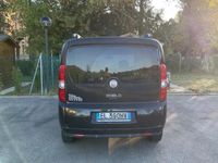 usata Fiat Doblò 1ª serie - 2012