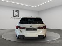 Usata BMW 120 M Sport 150 CV (110 kW) 2024 Utilitaria