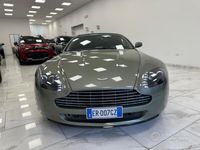 usata Aston Martin V8 Vantage 4.7 426 cv Roadster Sports