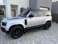 Usata Land Rover Defender First Edition 241 CV (177 kW) 2021 Argento SUV