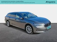 Usata Skoda Superb Style 204 CV (150 kW) 2024 Grigio metallizzato Station wagon