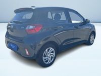 usata Hyundai i10 1.0 MPI PRIME