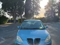 Usata Lancia Ypsilon 69 CV (50 kW) 2006 Utilitaria