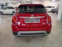 usata Fiat 500X 500X2015 2.0 mjt Cross 4x4 140cv