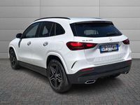 Occasion Mercedes GLA180 AMG Line Premium Plus 136 ch (100 kW) 2023 Blanc SUV