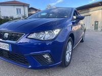 Usata Seat Ibiza XCELLENCE 95 CV (69 kW) 2020 Other Utilitaria