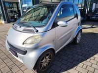 usata Smart ForTwo Coupé forTwo0.6