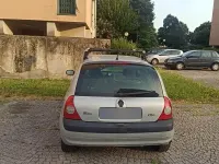 Usata Renault Clio 58 CV (42 kW) 2003 Utilitaria
