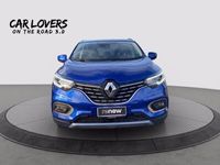 usata Renault Kadjar Kadjar1.5 blue dci sport edition2 115cv