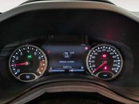 Begagnad Jeep Renegade Limited 120 HK (88 kW) 2019 Grå SUV