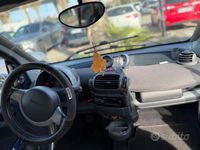 Usata Smart ForTwo Cabrio 61 CV (44 kW) 2004 Cabrio