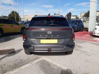 Usata Hyundai Kona 120 CV (88 kW) 2024 Grigio SUV