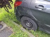 Usata Peugeot 308 90 CV (66 kW) 2008 Berlina
