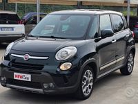 usata Fiat 500L 1.3 Multijet 95 CV Trekking