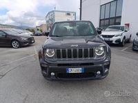 Usata Jeep Renegade Longitude 131 CV (96 kW) 2022 SUV